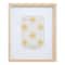 Neutral Basic Light Beige Frame with Mat by Studio Décor®